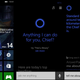 Illustration for article titled Hooray! I have Cortana on my phone!